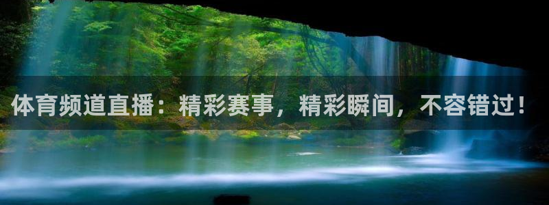 体育频道直播：精彩赛事，精彩瞬间，不容错过！